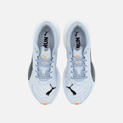 Tenis para correr Puma Deviate NITRO de mujer