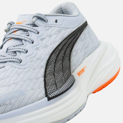 Tenis para correr Puma Deviate NITRO de mujer