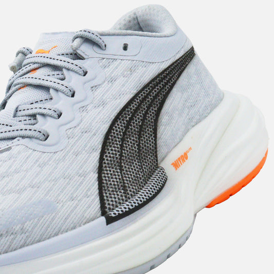 Tenis para correr Puma Deviate NITRO de mujer