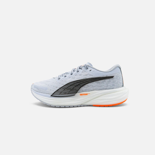 Tenis para correr Puma Deviate NITRO de mujer