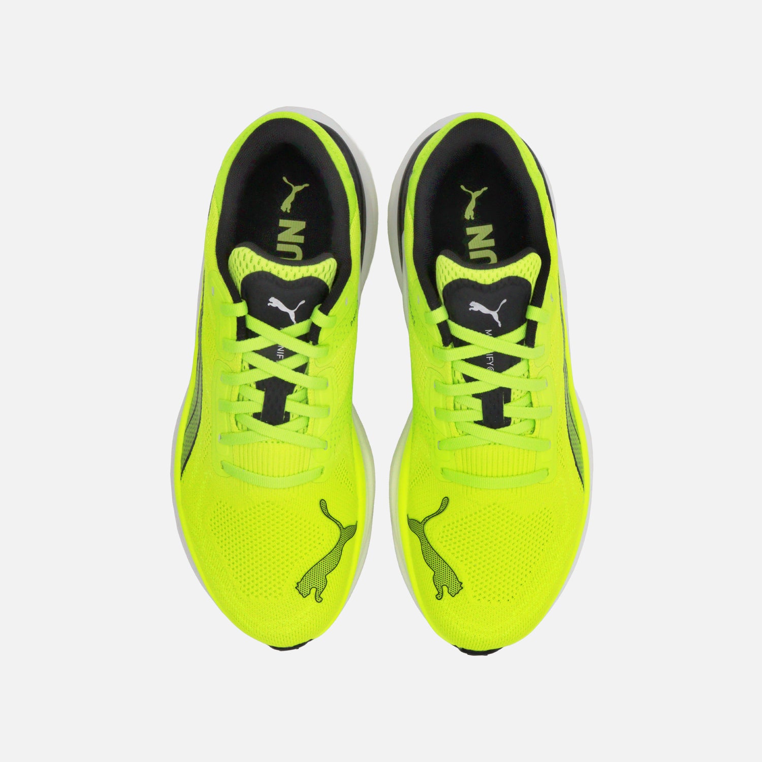Tenis Puma Magnify Nitro 2 para Hombre