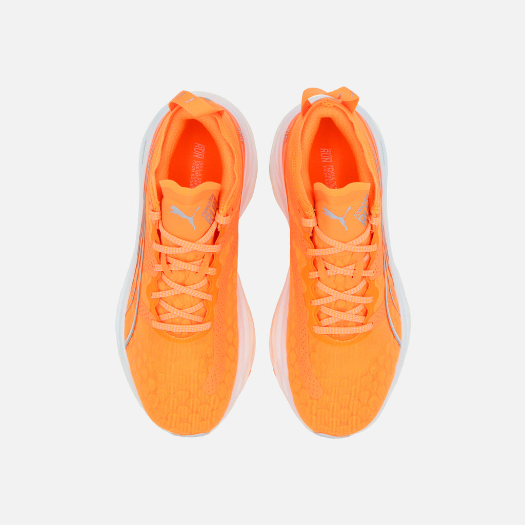 Tenis para correr Puma Forever RUN NITRO de mujer