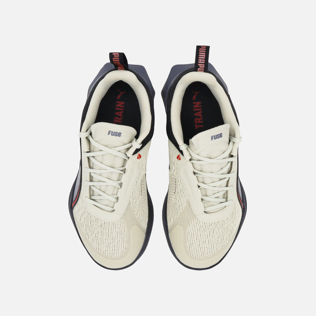 Tenis Puma Fuse 3.0 para Entrenamiento | Estabilidad, Soporte y Alto Rendimiento