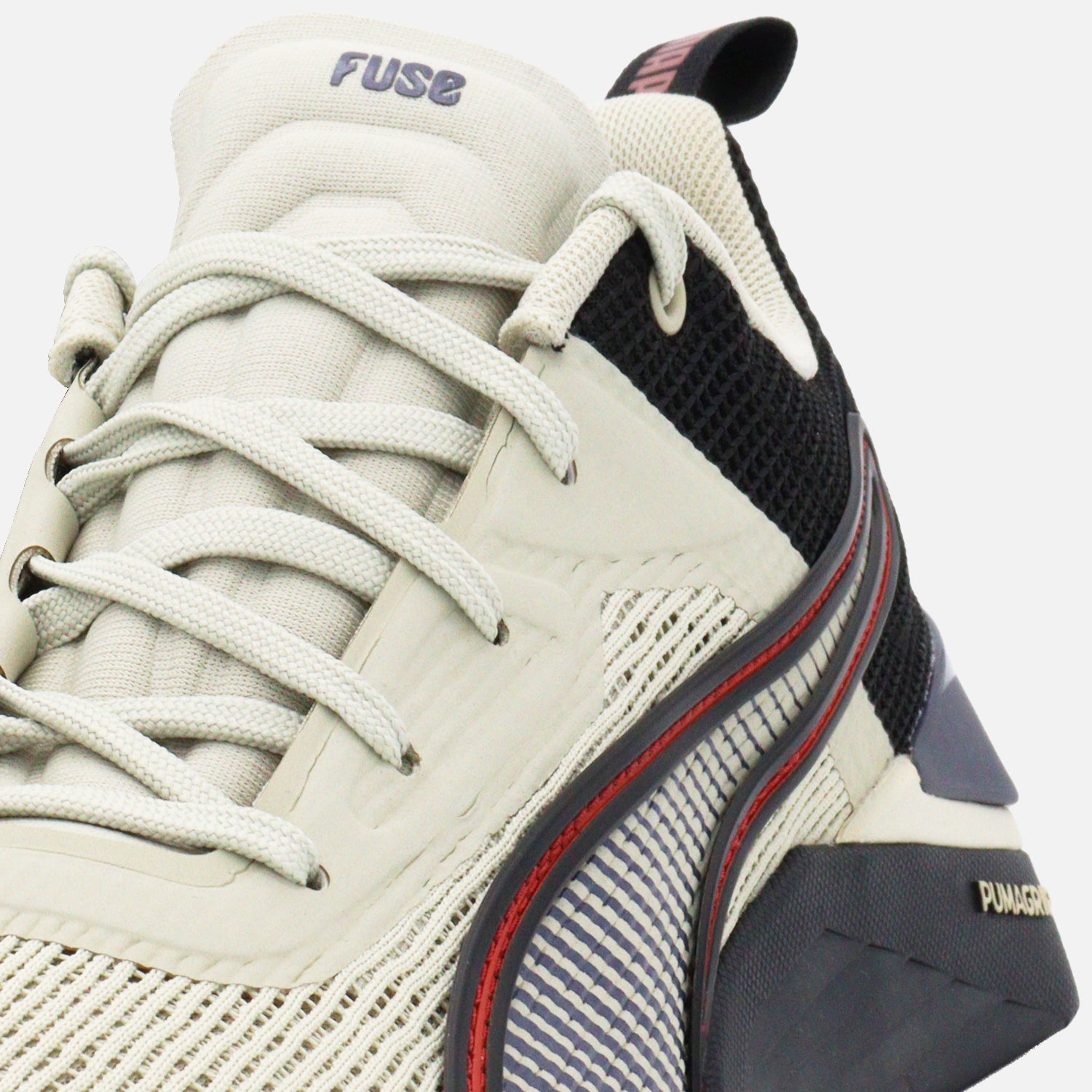 Tenis Puma Fuse 3.0 para Entrenamiento | Estabilidad, Soporte y Alto Rendimiento
