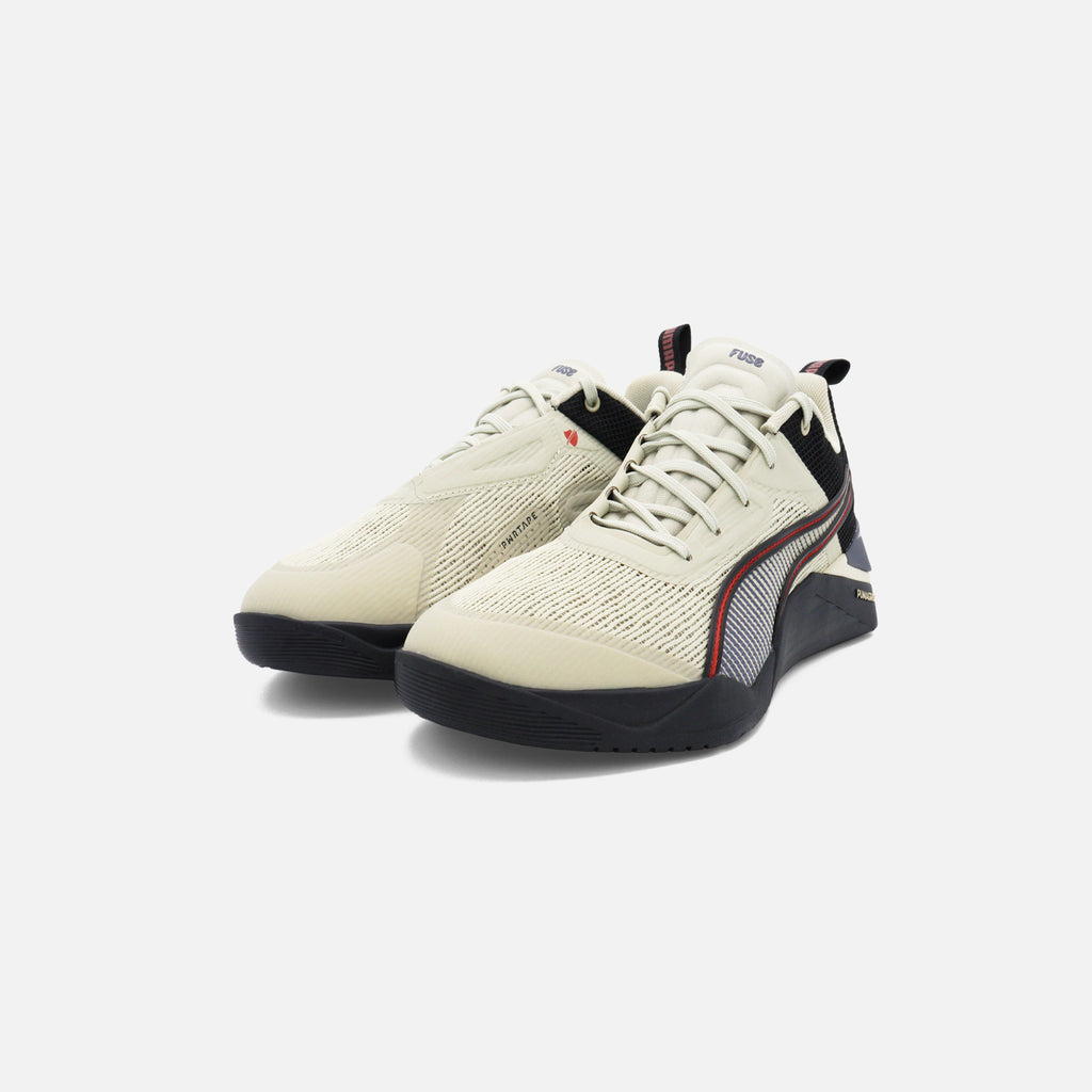 Tenis Puma Fuse 3.0 para Entrenamiento | Estabilidad, Soporte y Alto Rendimiento