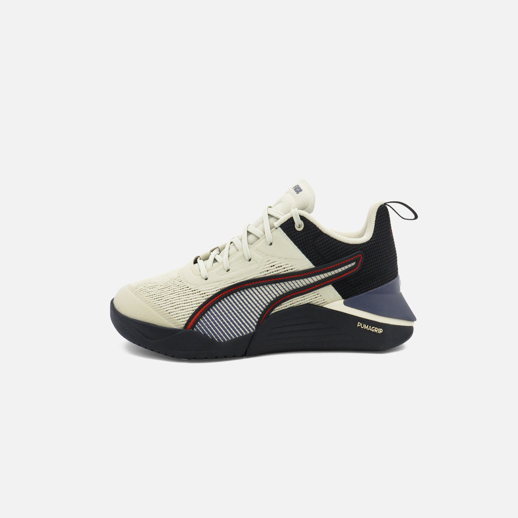 Tenis Puma Fuse 3.0 para Entrenamiento | Estabilidad, Soporte y Alto Rendimiento