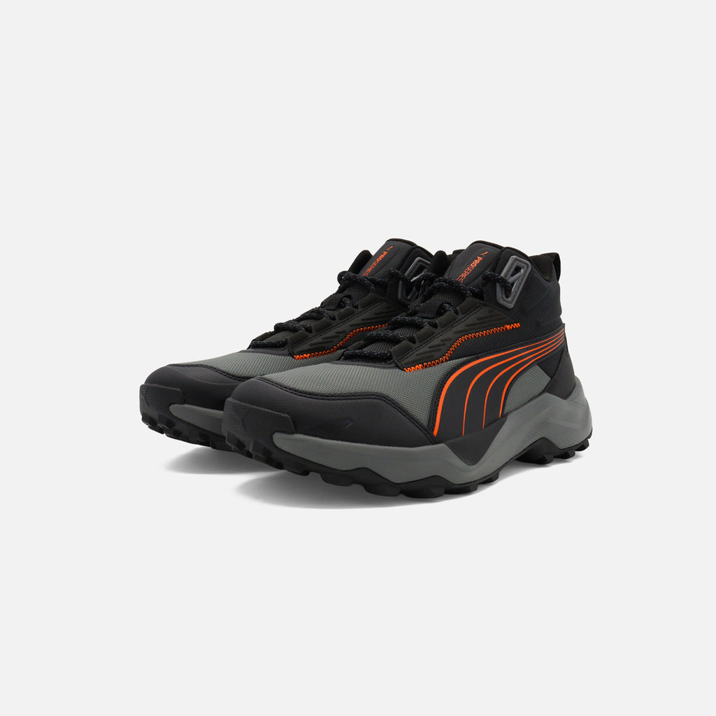 Tenis Puma Obstruct Pro Mid