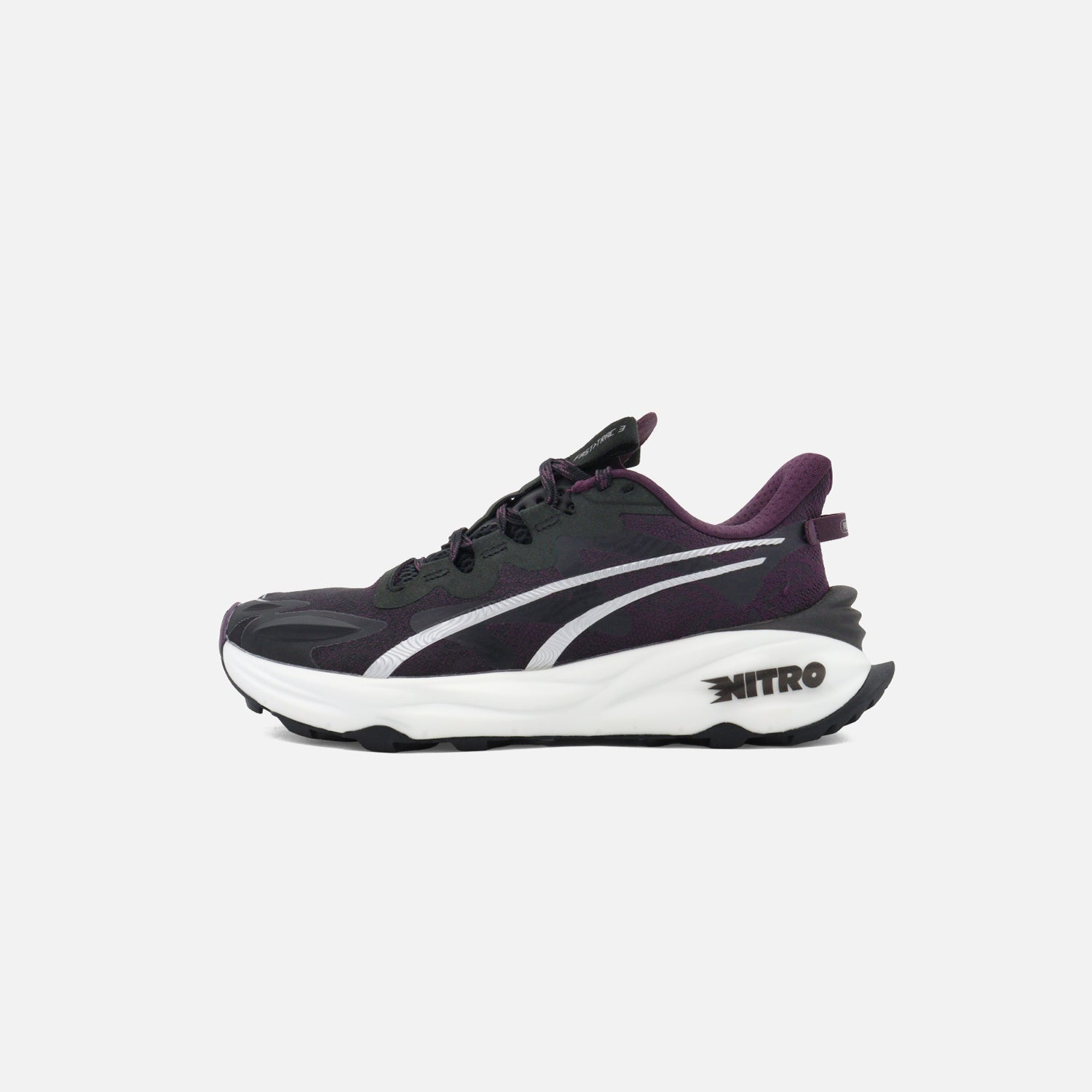 Tenis de running Mujer Fast-Trac NITRO™ 3