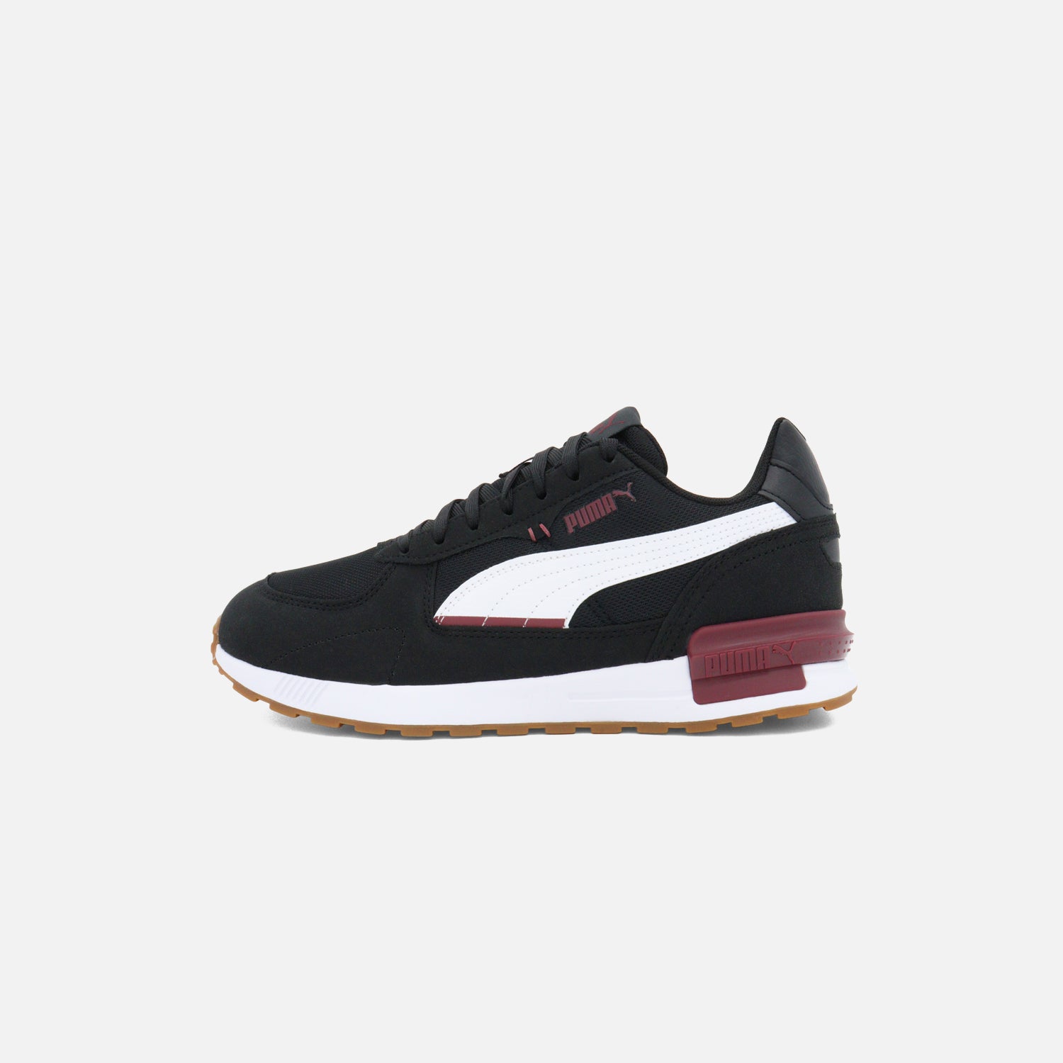 Tenis Puma Gravition