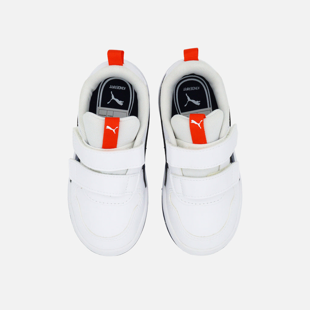 Tenis Puma Multiflex Sl V Inf