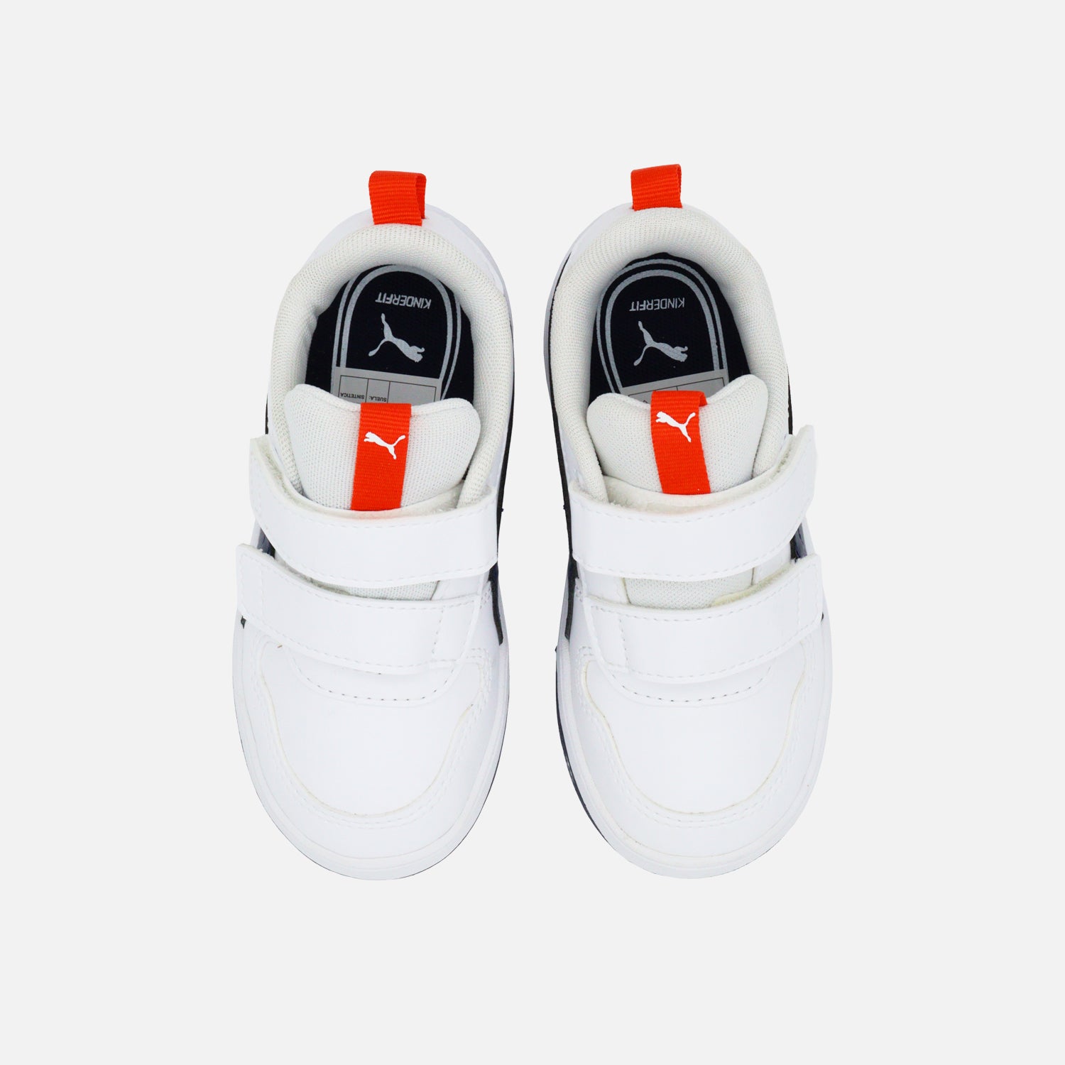 Tenis Puma Multiflex Sl V Inf