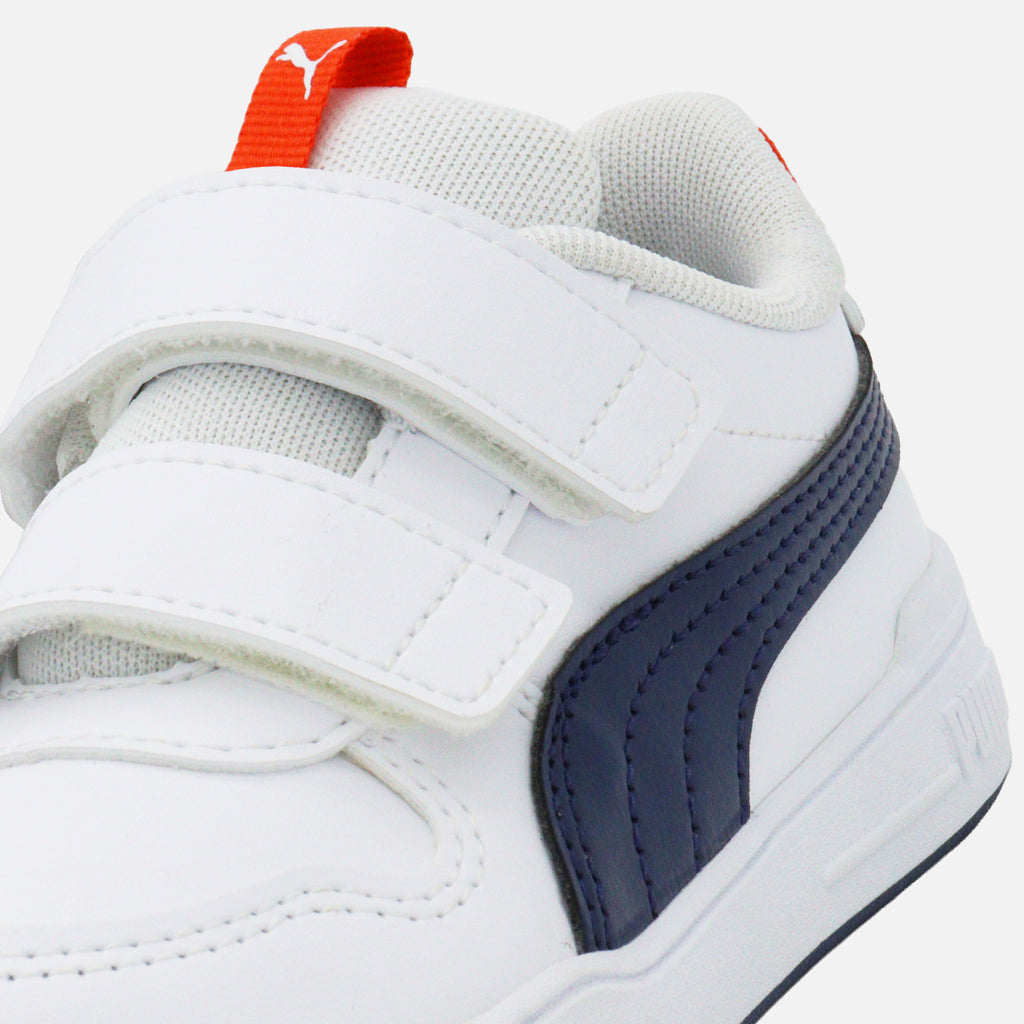Tenis Puma Multiflex Sl V Inf