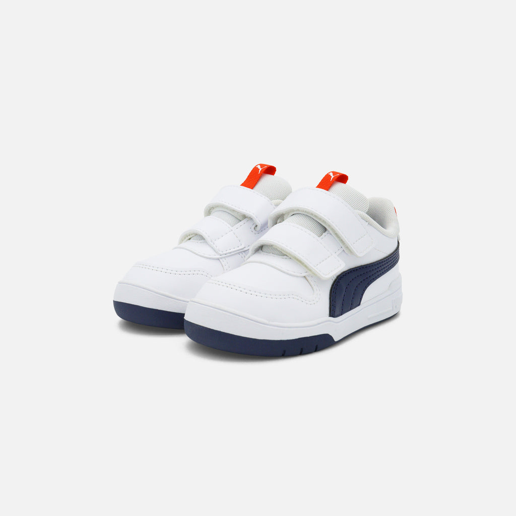 Tenis Puma Multiflex Sl V Inf