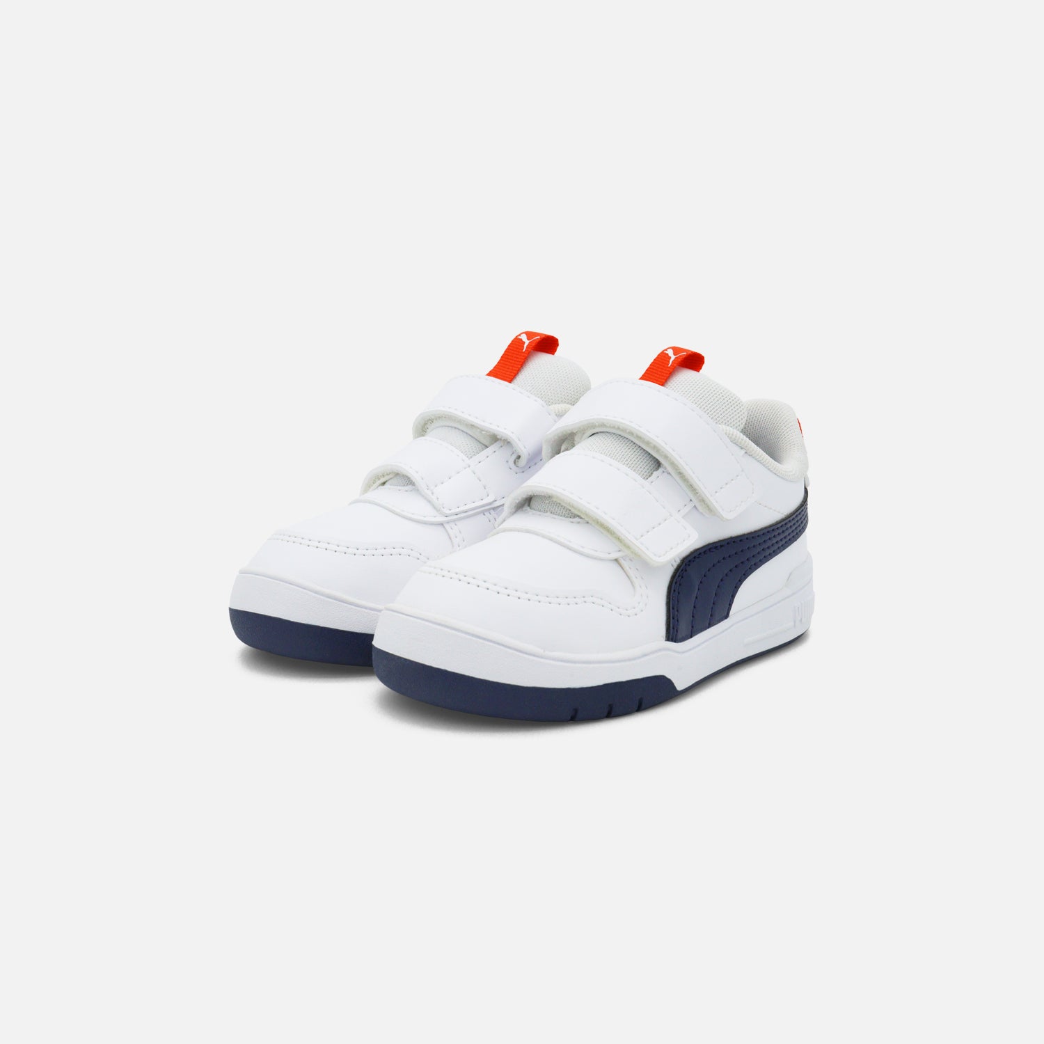 Tenis Puma Multiflex Sl V Inf