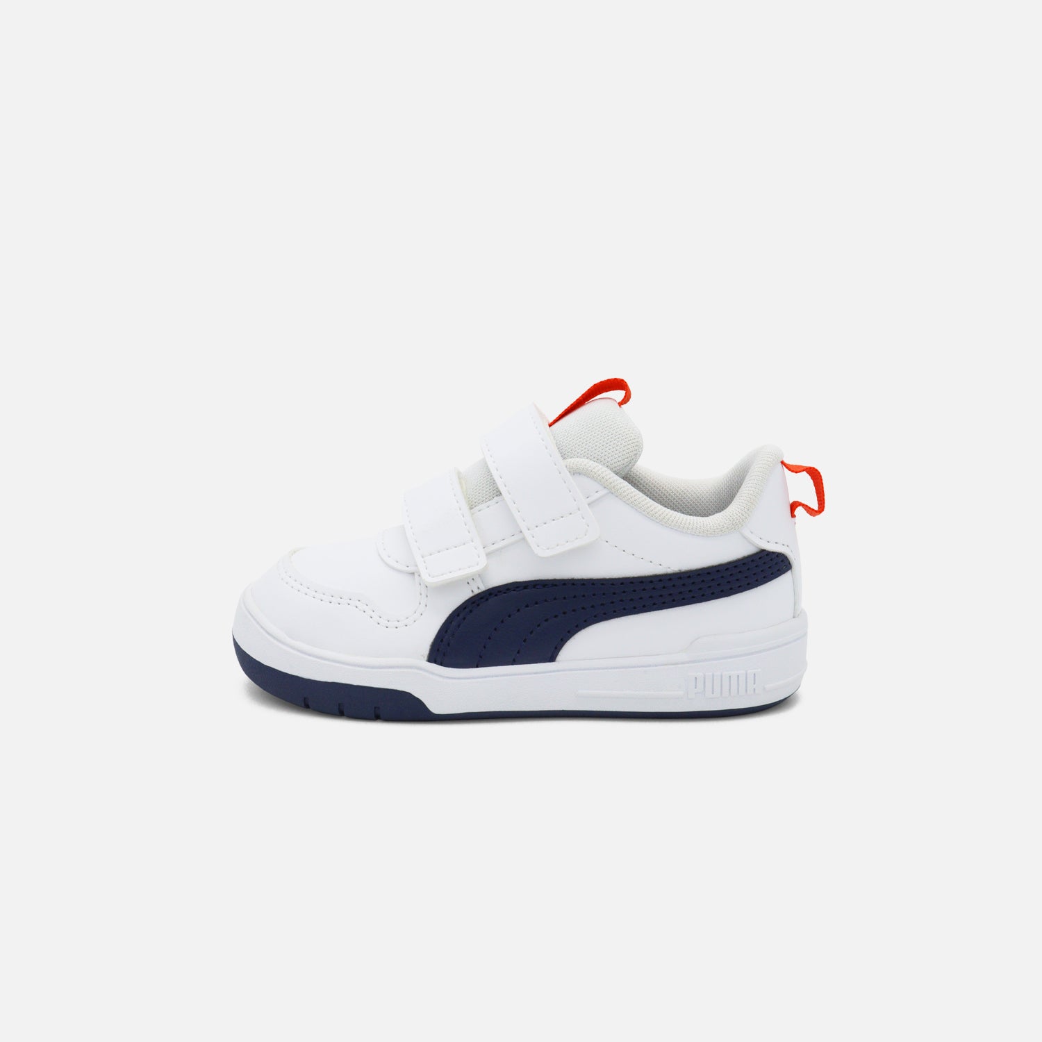 Tenis Puma Multiflex Sl V Inf