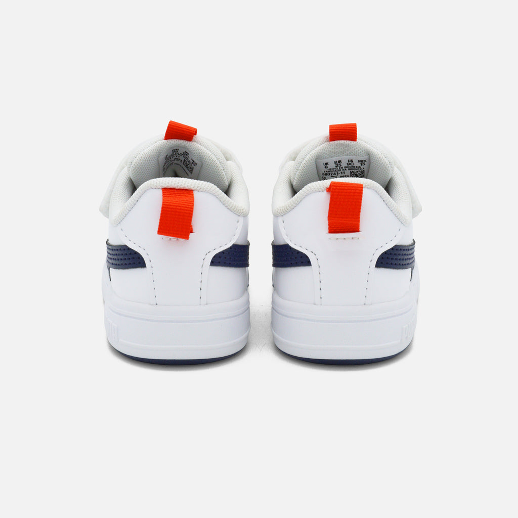 Tenis Puma Multiflex Sl V Inf