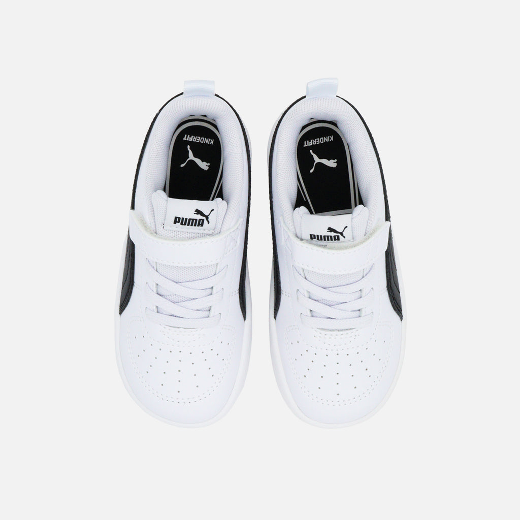 Tenis Puma Rickie Ac Inf