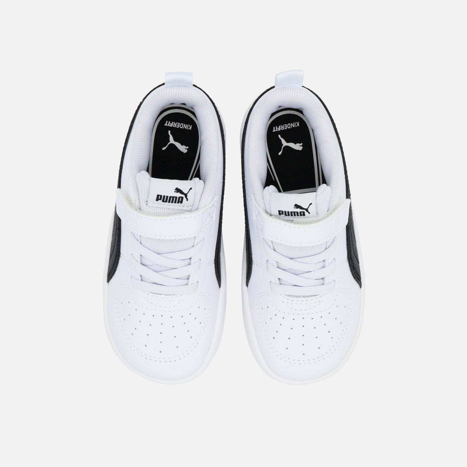 Tenis Puma Rickie Ac Inf