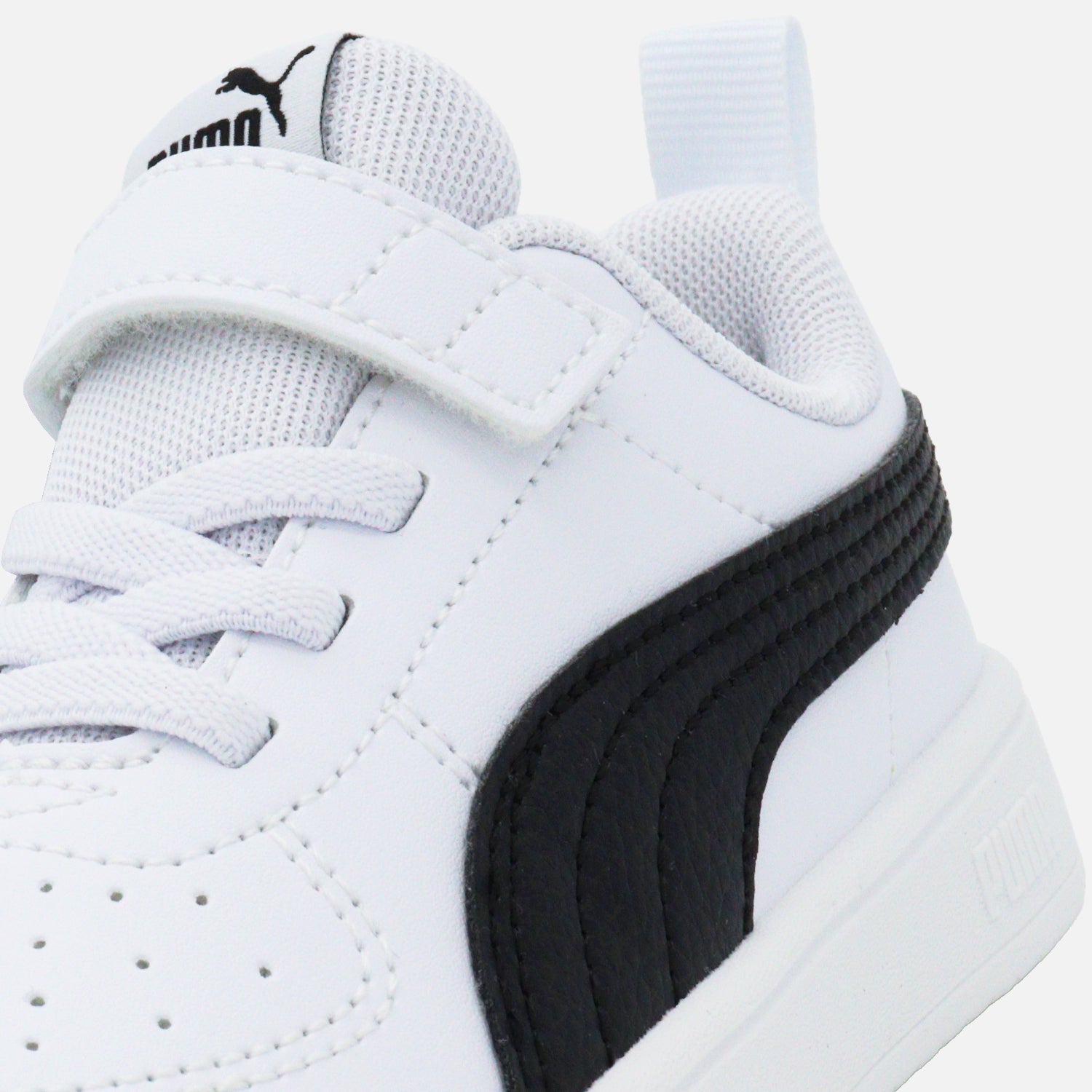 Tenis Puma Rickie Ac Inf