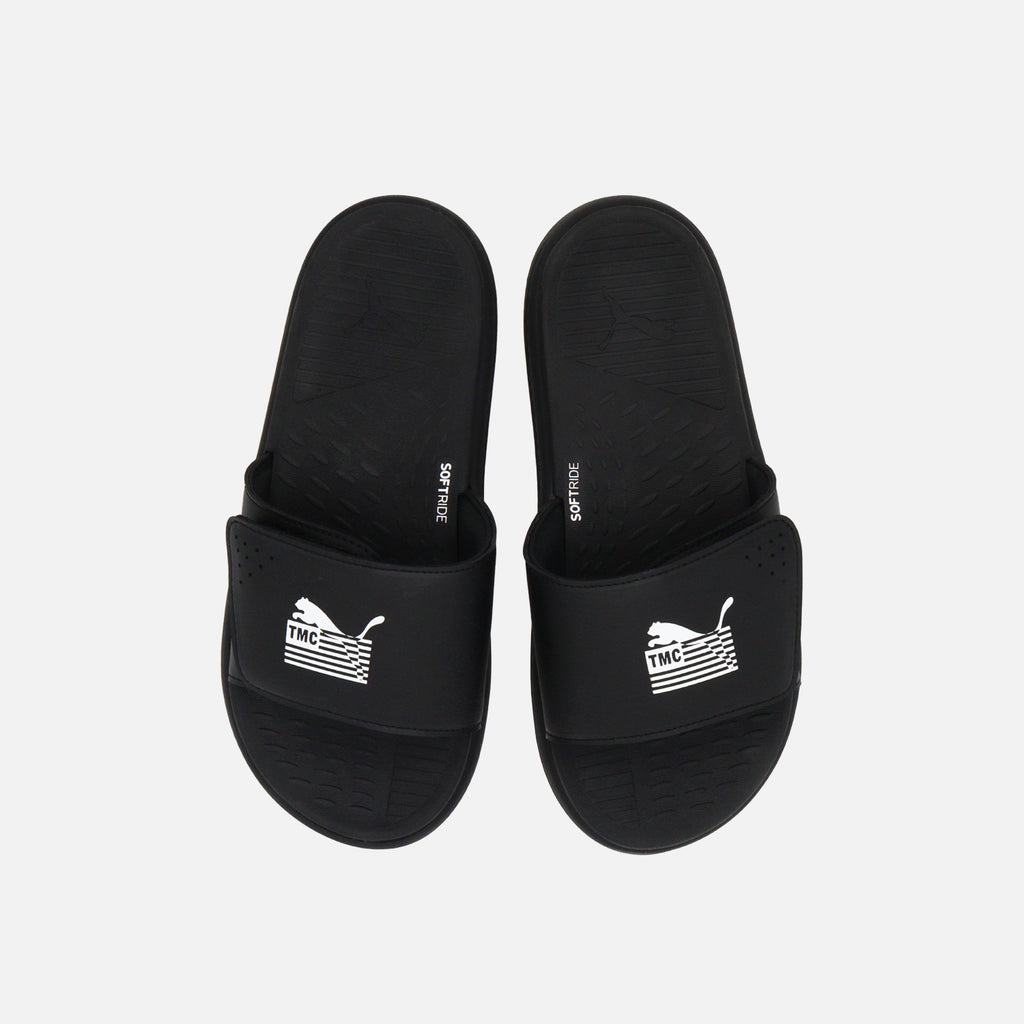 Sandalia Puma Soft Ride X TMC
