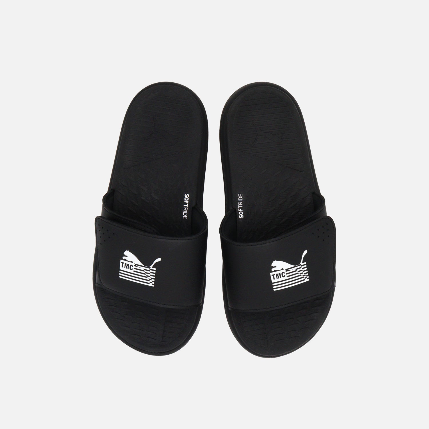 Sandalia Puma Soft Ride X TMC
