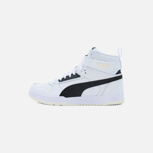 Tenis Puma Rbd Game