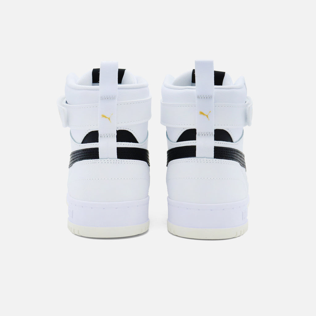 Tenis Puma Rbd Game