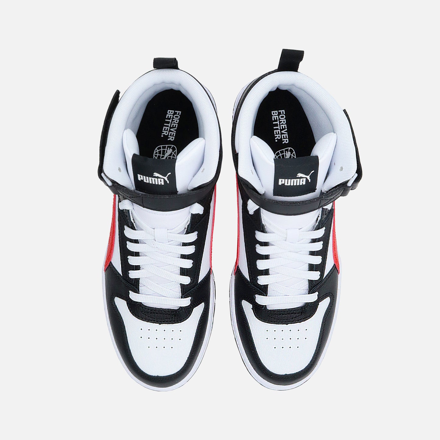 Tenis Puma RBD Game