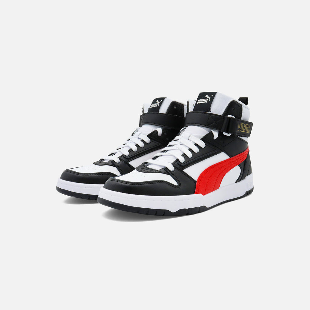 Tenis Puma RBD Game