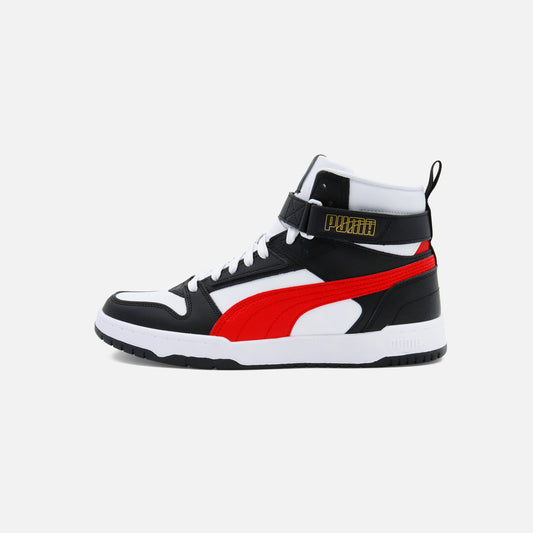Tenis Puma RBD Game