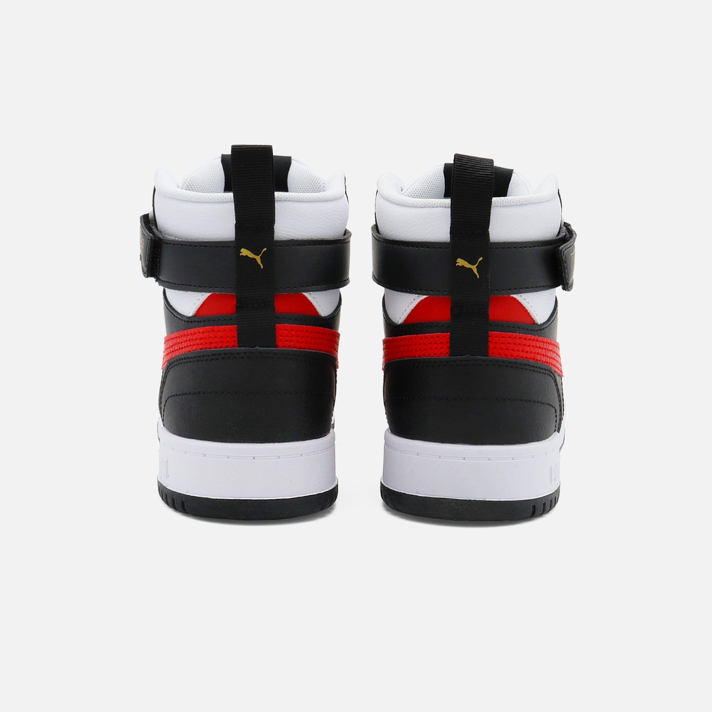 Tenis Puma RBD Game