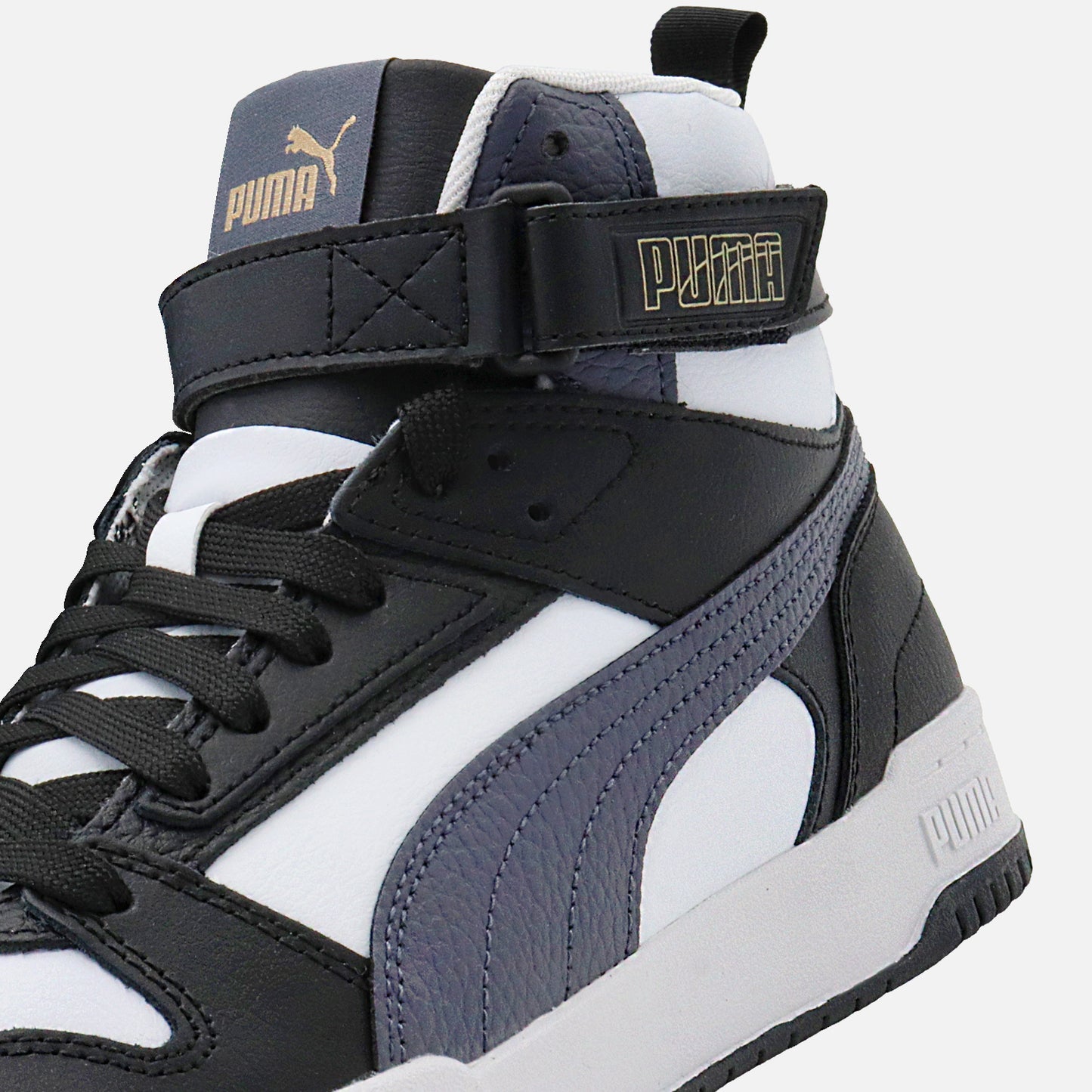 Tenis Puma RBD Game