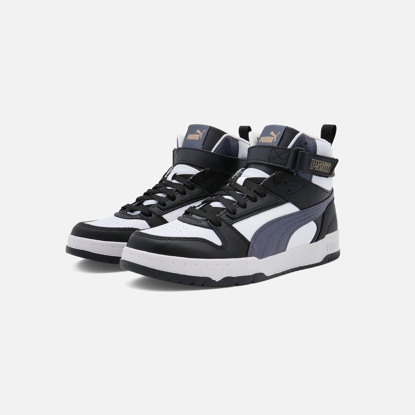 Tenis Puma RBD Game