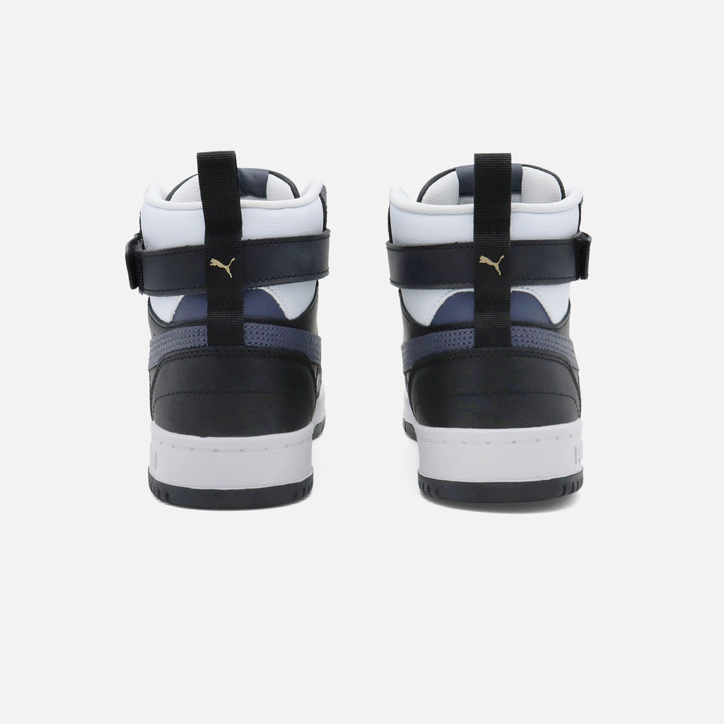 Tenis Puma RBD Game