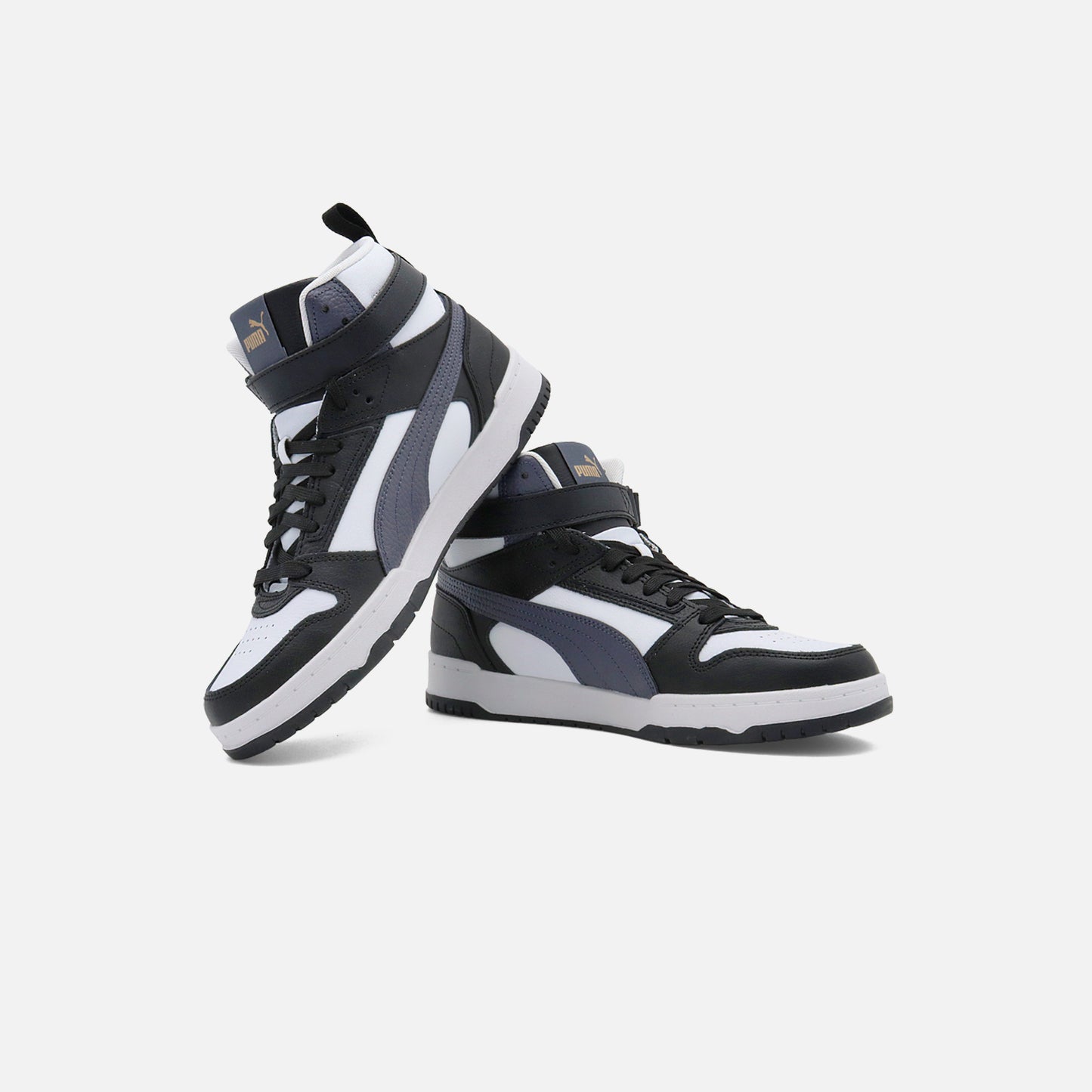 Tenis Puma RBD Game