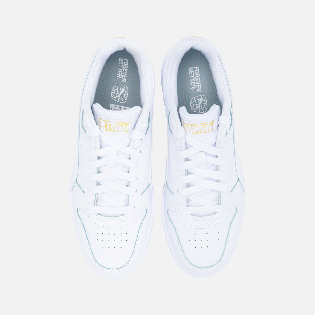 Tenis Puma Casual Rebound Game Low