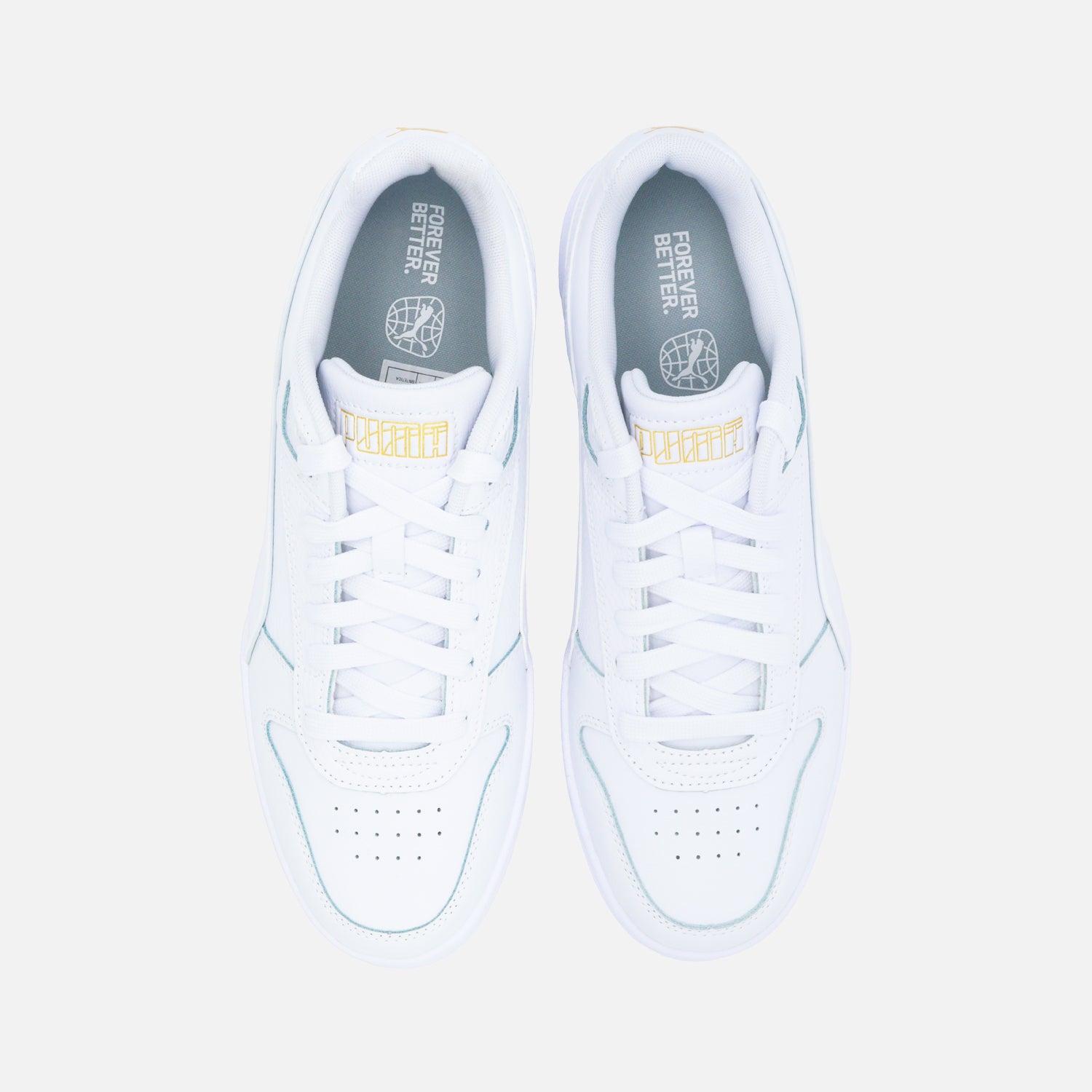 Tenis Puma Casual Rebound Game Low