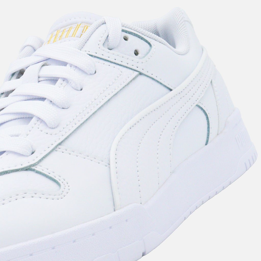 Tenis Puma Casual Rebound Game Low