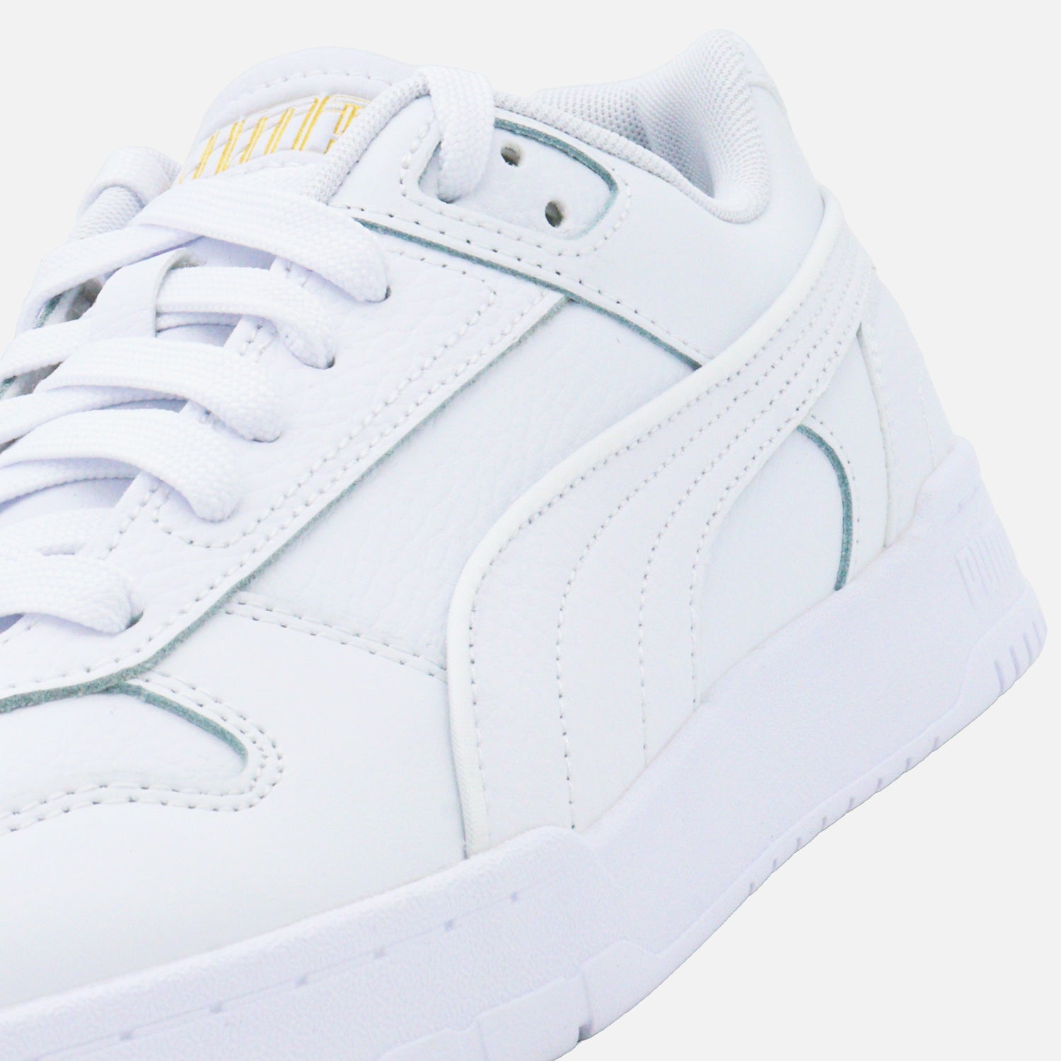 Tenis Puma Casual Rebound Game Low