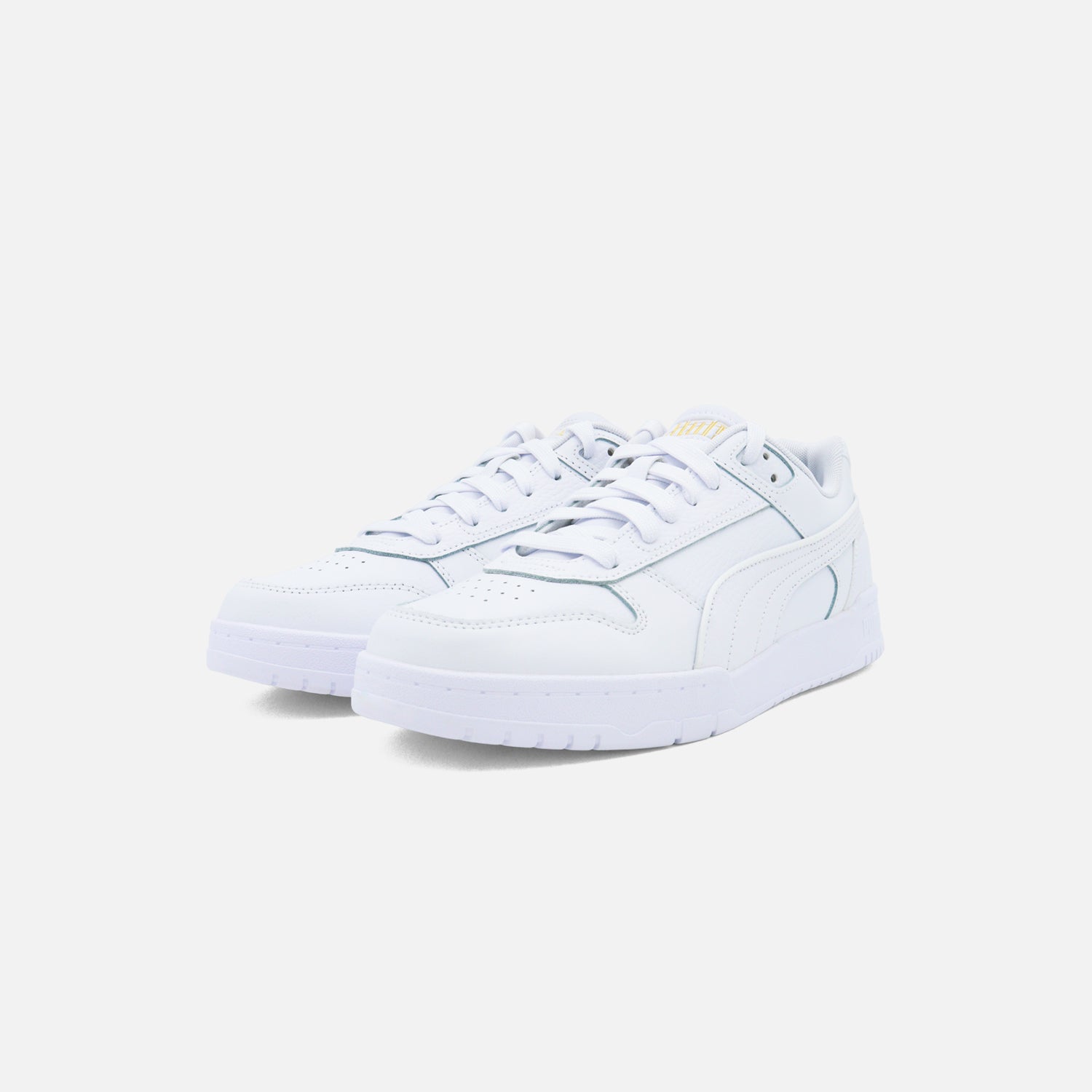 Tenis Puma Casual Rebound Game Low