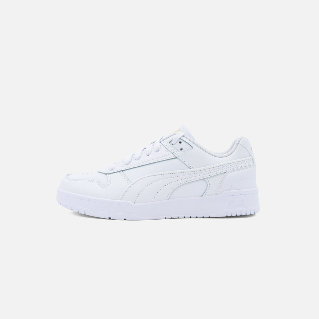 Tenis Puma Casual Rebound Game Low