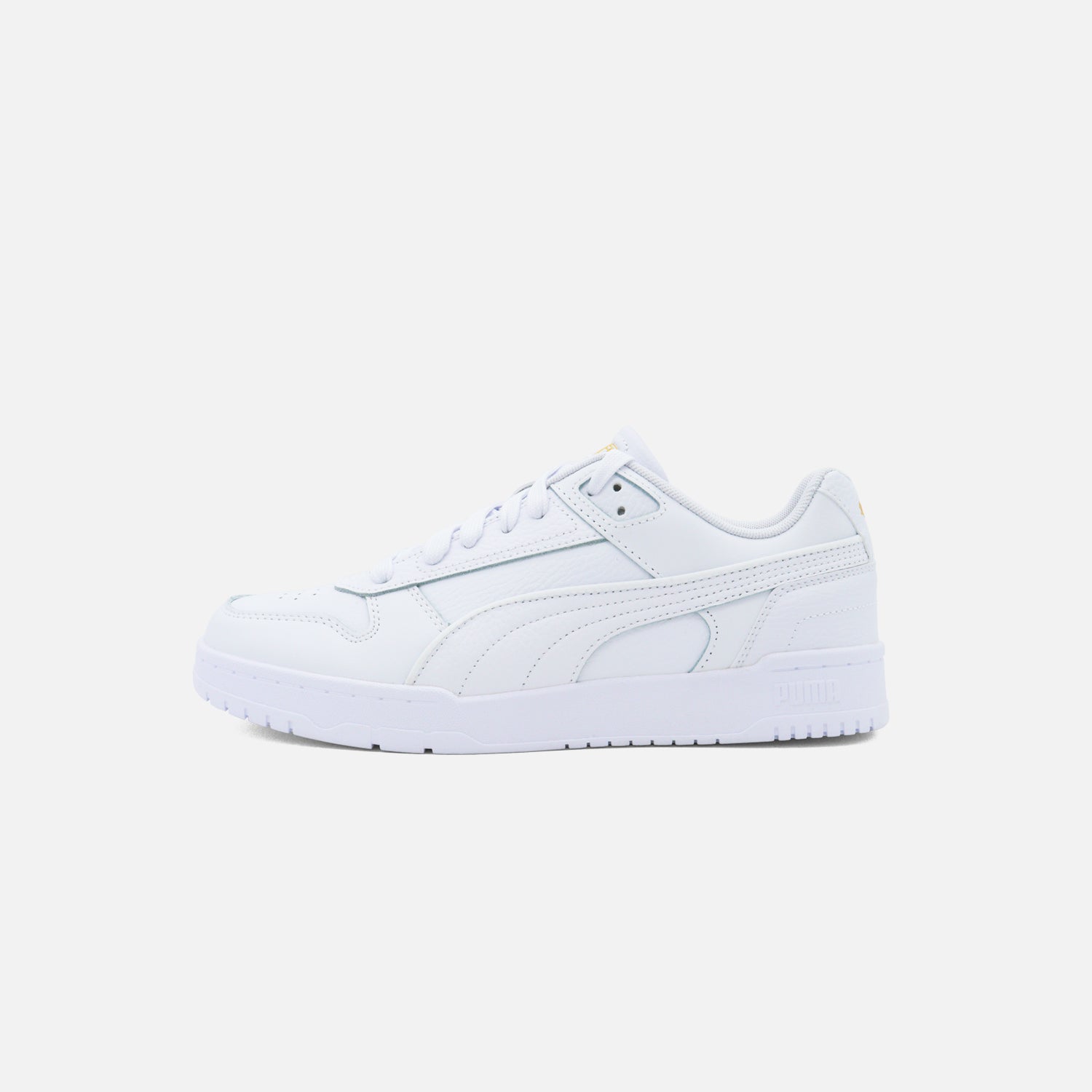 Tenis Puma Casual Rebound Game Low