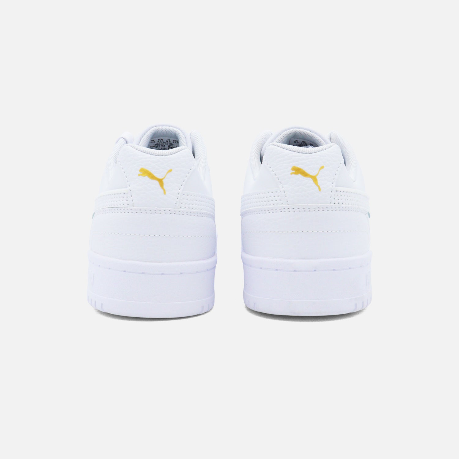 Tenis Puma Casual Rebound Game Low