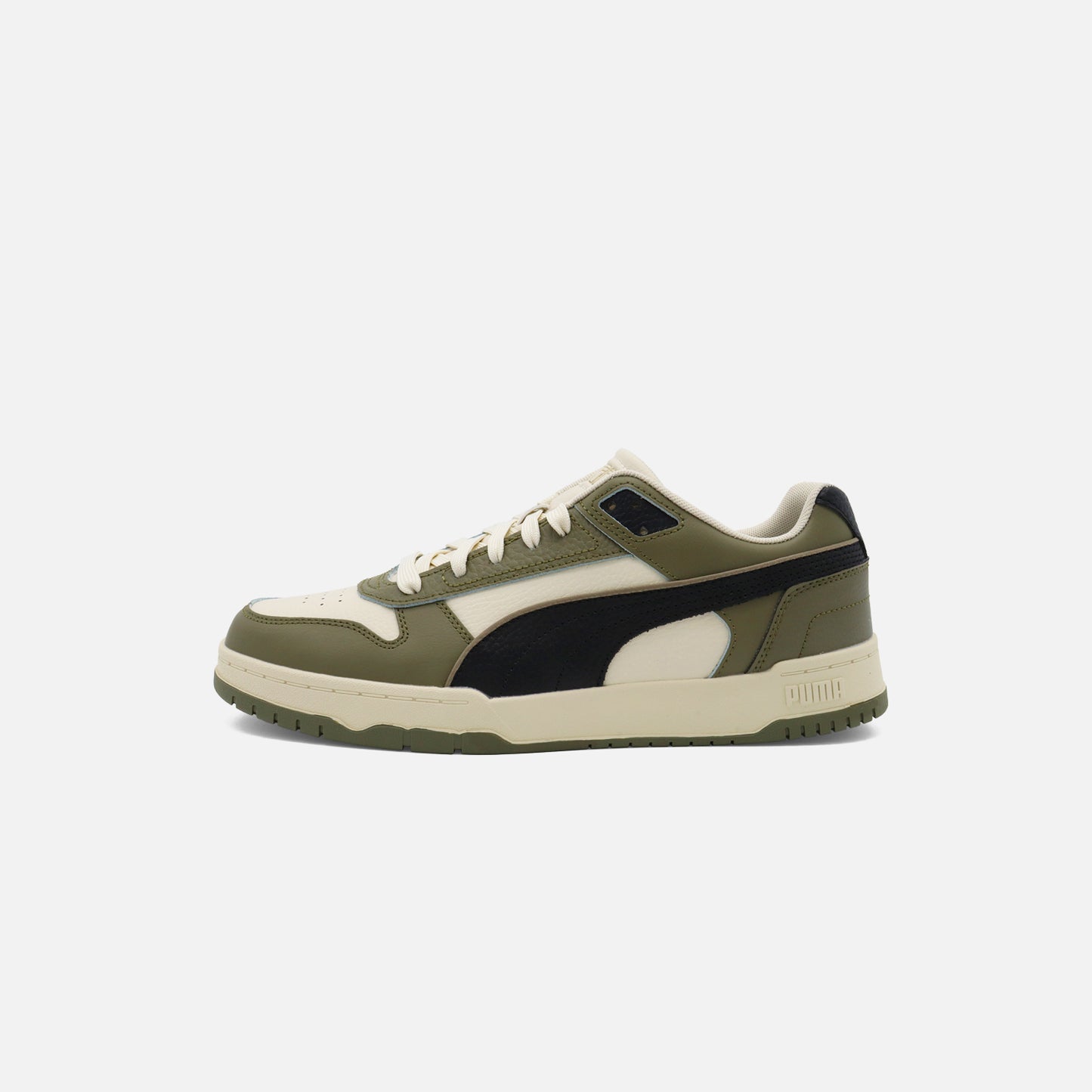 Tenis Puma RBD Game Low