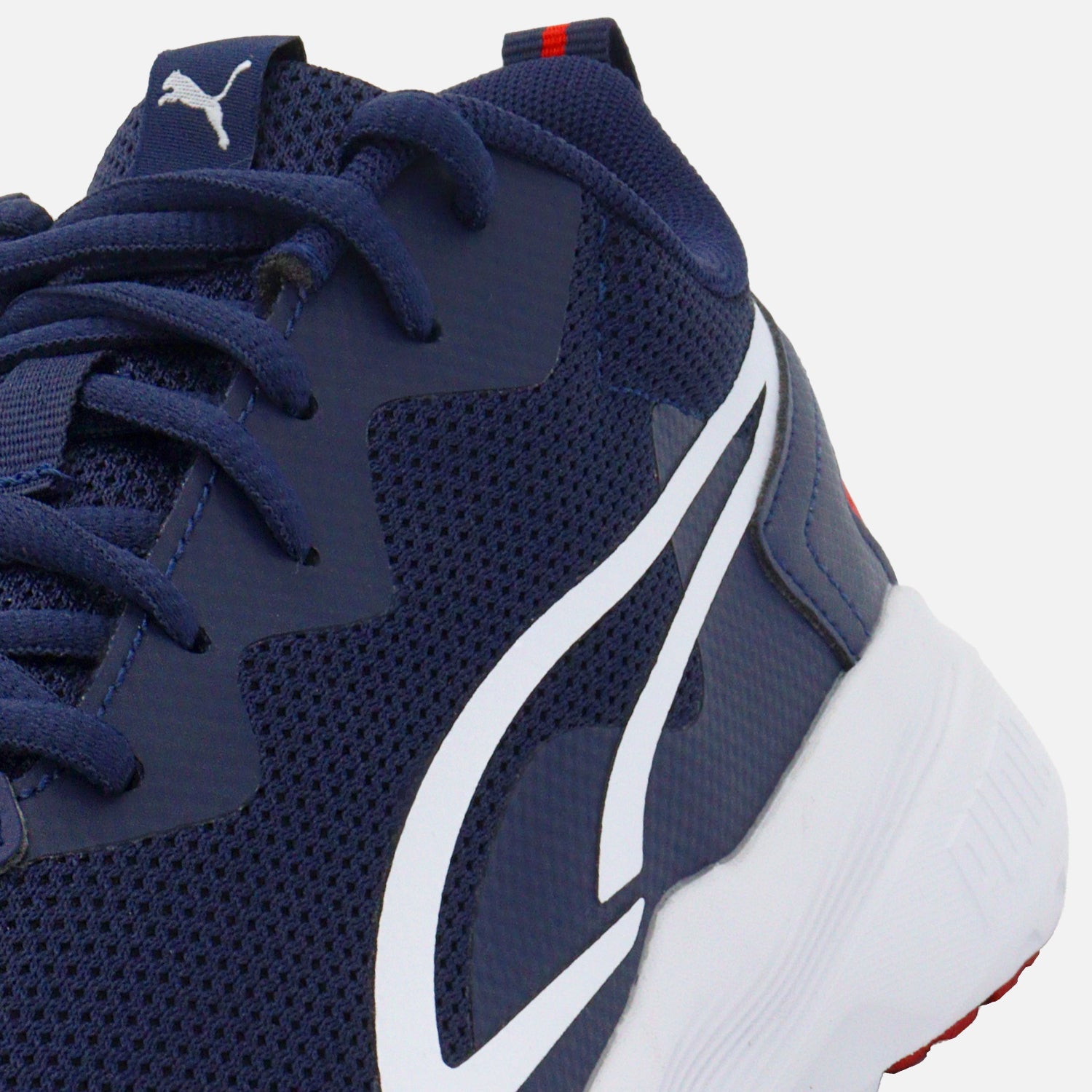 Tenis Puma All-Day Active JR