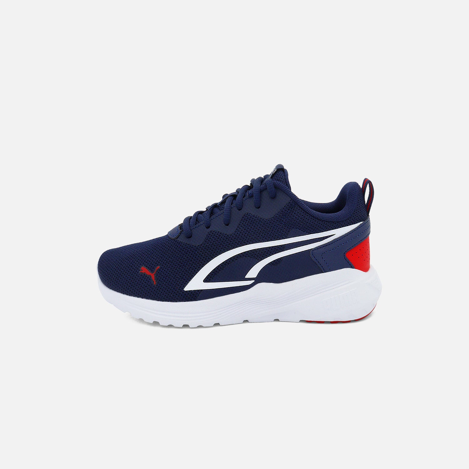 Tenis Puma All-Day Active JR