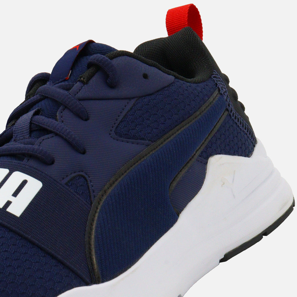 Tenis Puma Wired Run Pure