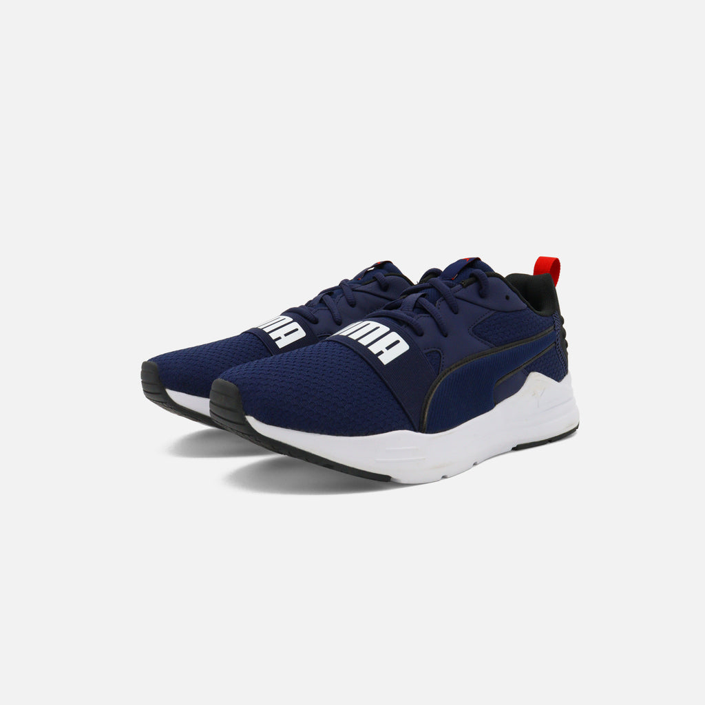 Tenis Puma Wired Run Pure