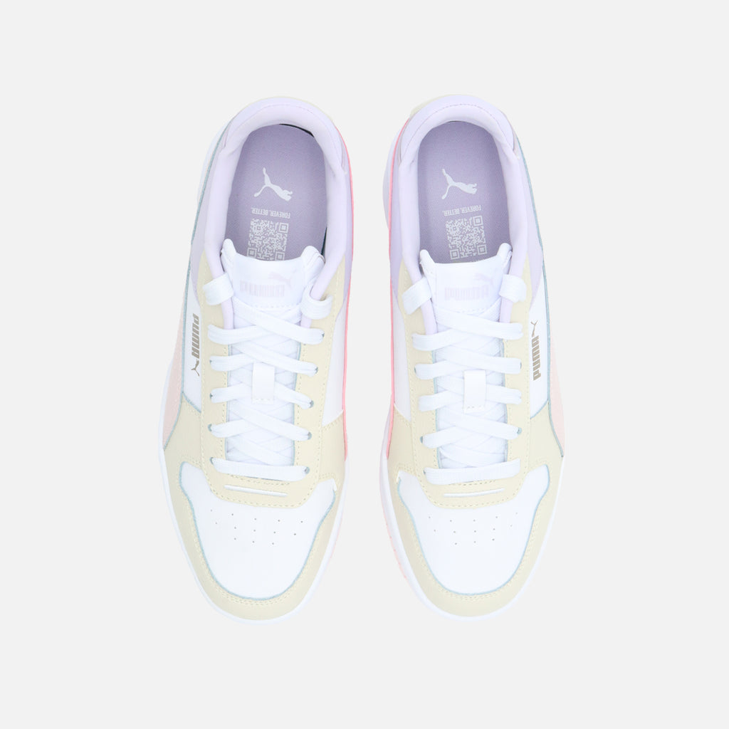 Tenis Puma Carina Street para mujer