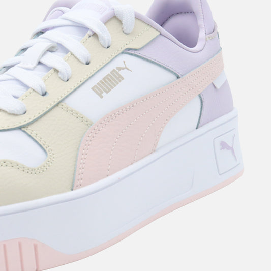 Tenis Puma Carina Street para mujer